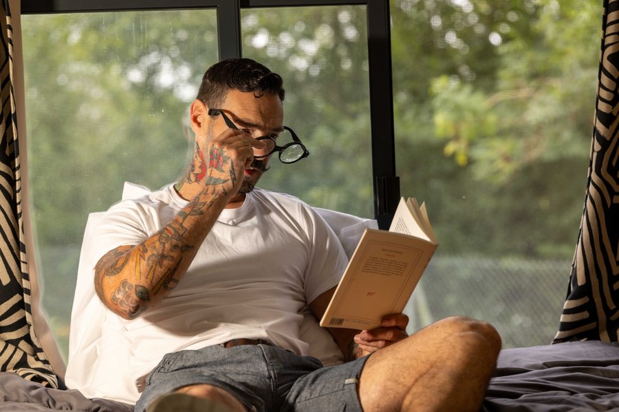 Domaine AbracadaRoom : Saintes Grandes Rives - Image 13