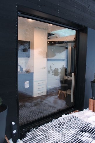 Hébergement AbracadaRoom : Ecolodge Puigmal 2900- Lodges in Move - Image 9