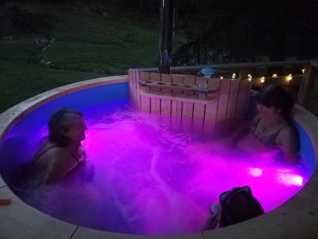 Hébergement AbracadaRoom : Au son du ruisseau - Image 13