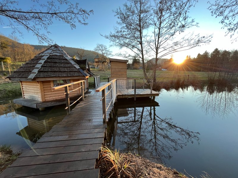 Domaine AbracadaRoom : Les Cambuses - Image 2