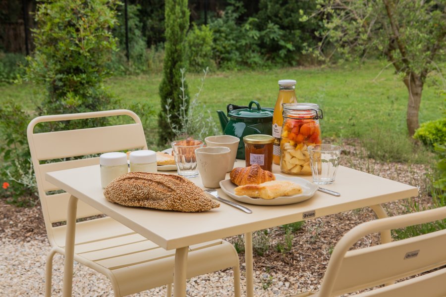 Domaine AbracadaRoom : Pépiite Terre de Provence - Image 17