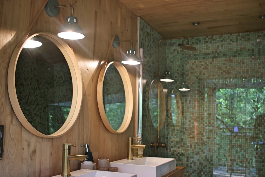 Hébergement AbracadaRoom : Suite  Arty + « Le Paradis » & Spa - Image 11