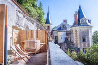 Les inédits Indre-et-Loire