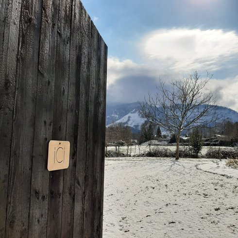 Domaine AbracadaRoom : KOKONI K-Banes Posées - Image 26