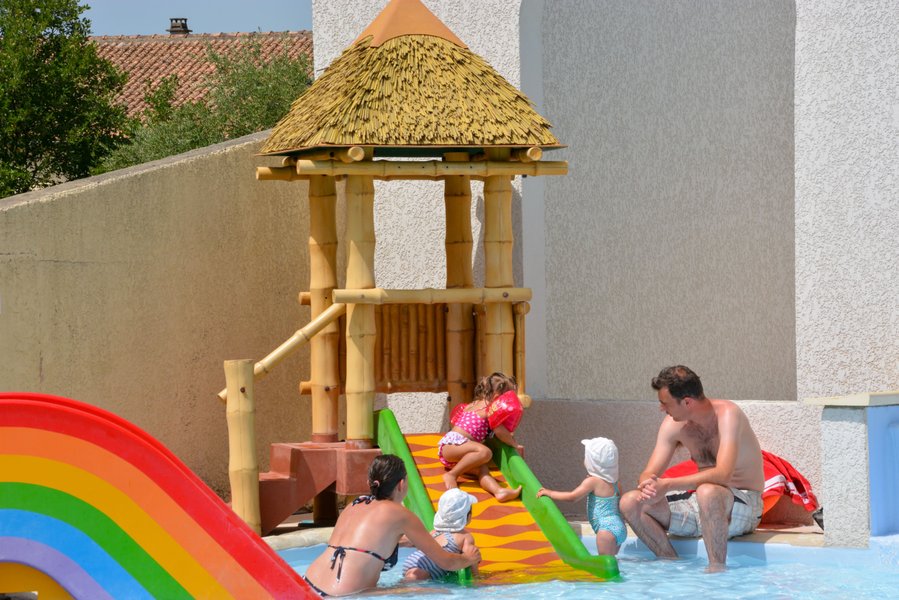 Domaine AbracadaRoom : Camping le Petit Bois - Image 20