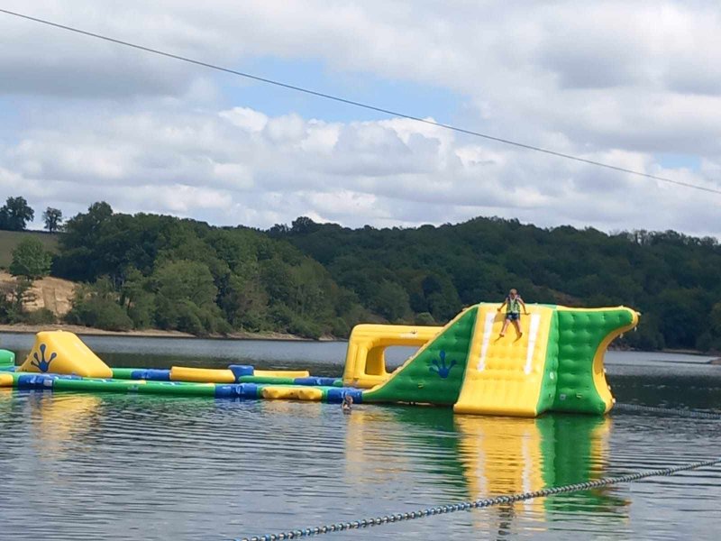 Domaine AbracadaRoom : Glamping La Fraventure - Image 46