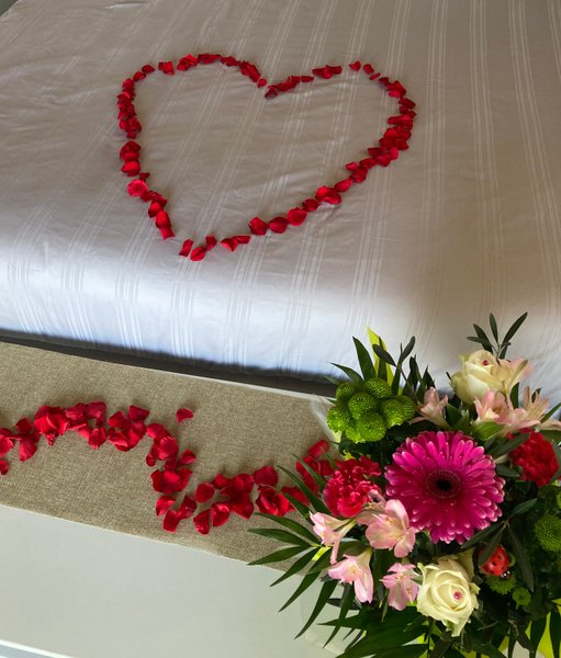 Hébergement AbracadaRoom : La Petite Cabane & Spa - Image 13