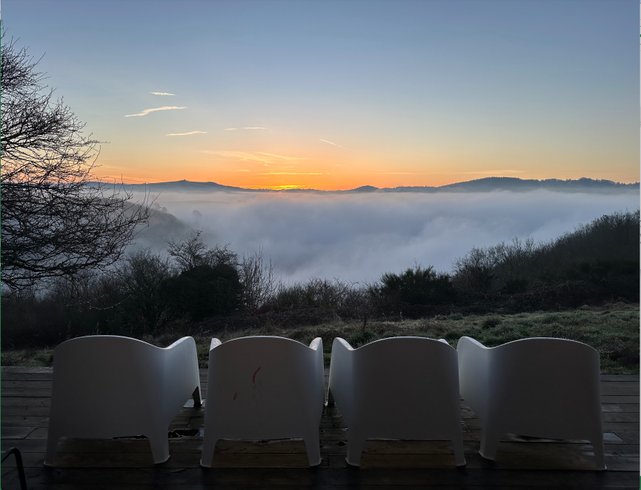 Hébergement AbracadaRoom : Maison en bois avec vue sur le lac/ Piscine - Image 19