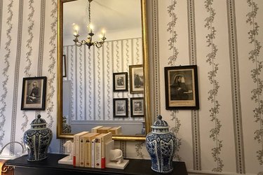 Chambre du Pèlerin à Hastingues (3)