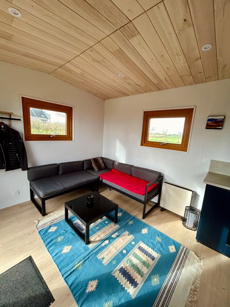 Hébergement AbracadaRoom : Marigny Tiny - Image 6