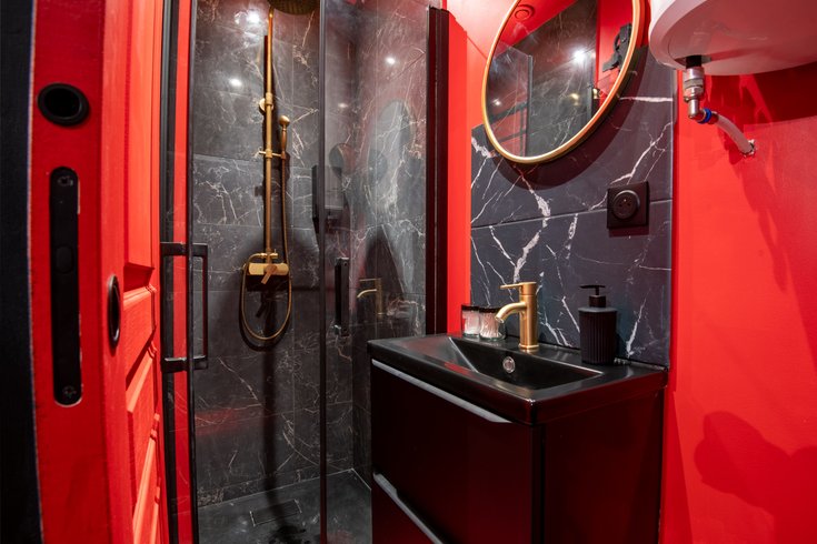 Domaine AbracadaRoom : Cinéma Provence - Image 9