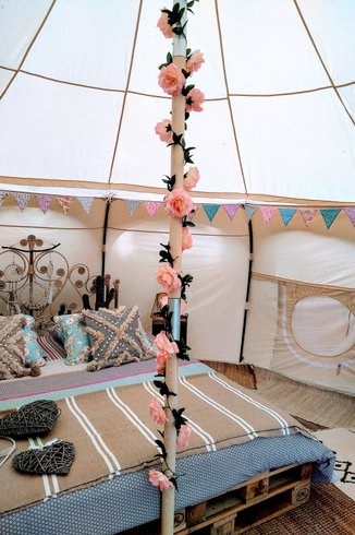 Hébergement AbracadaRoom : Le Lotus & Spa - Image 7