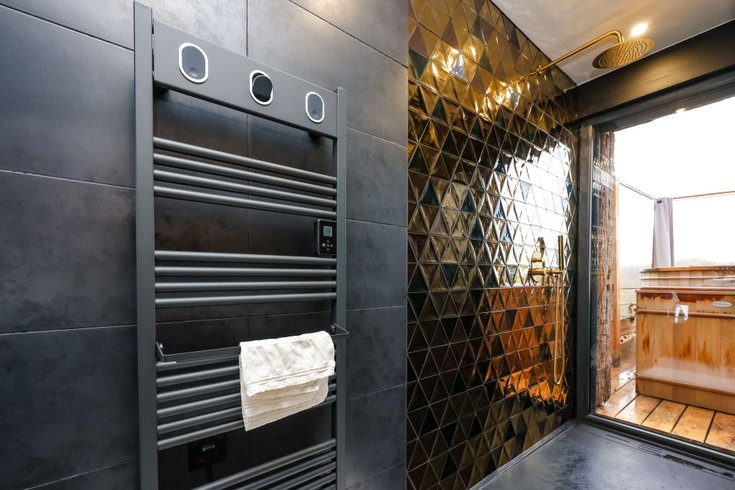 Hébergement AbracadaRoom : Le Terrier & Spa - Domaine Langelet , Escapade insolite  35 min Toulouse - Image 13