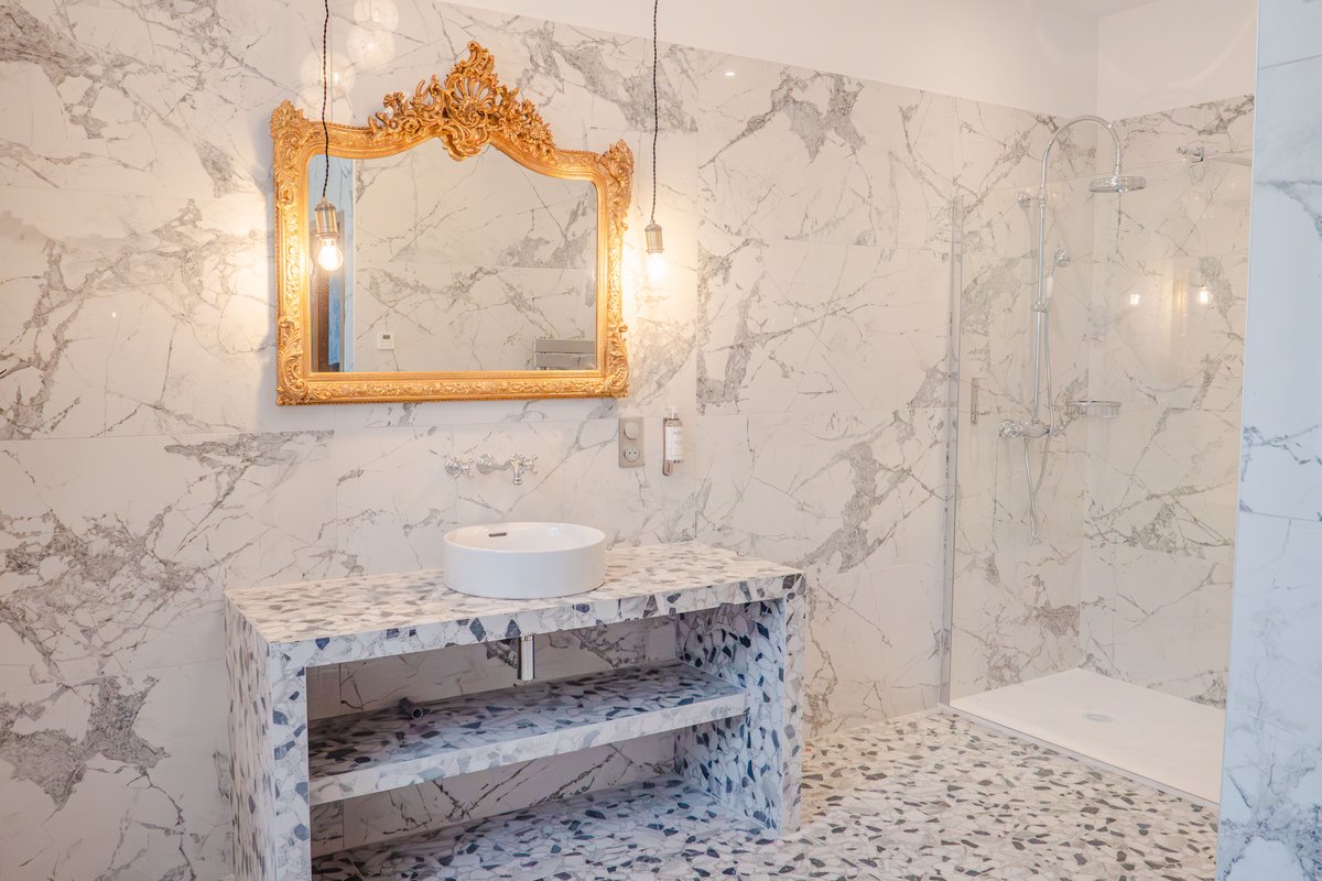 Le Pavillon du Château, Maison 5* & Spa à Pezenas (6)