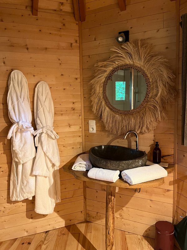 Lov'nid Spa Cosy à Raray (6)