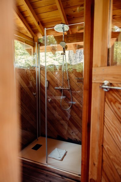 Hébergement AbracadaRoom : La Cabane Merveilleuse Spa - Image 29