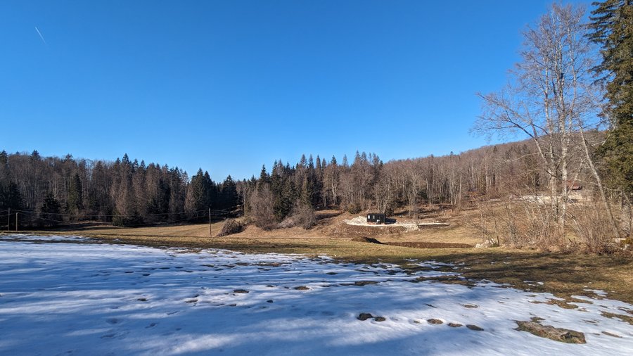 Hébergement AbracadaRoom : Tiny House L'Alpage | Dans les montagnes du Jura - Image 5