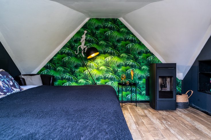Hébergement AbracadaRoom : In the Woods - Chalet Tropical - Image 5