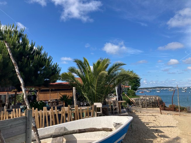 Domaine AbracadaRoom : Seasonova Village Bassin d'Arcachon - Image 7