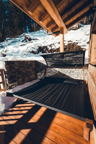 Hébergement AbracadaRoom : Chalet Utopia - Image 20