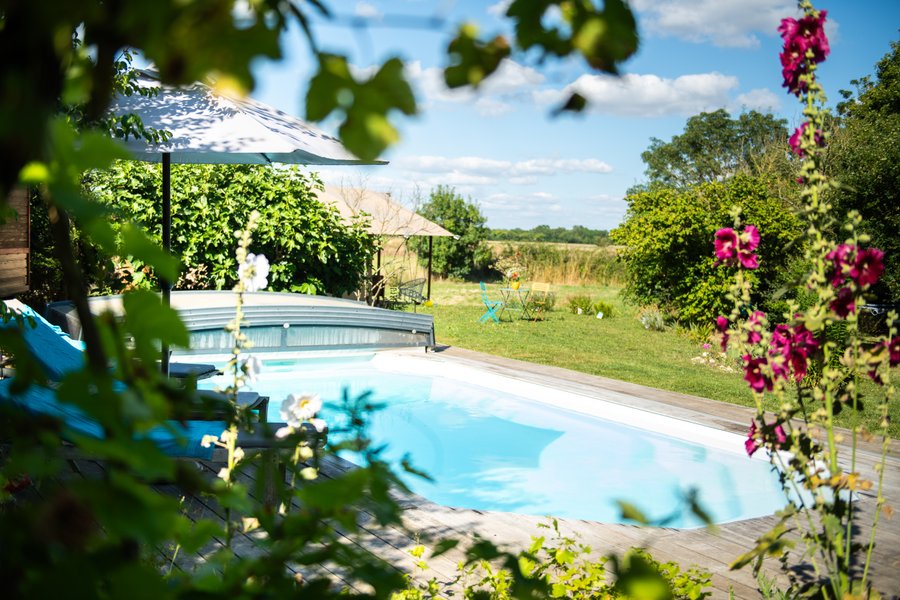 Hébergement AbracadaRoom : Bohemian - Image 12