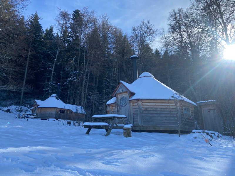 Domaine AbracadaRoom : Esprit du Nord - Image 28