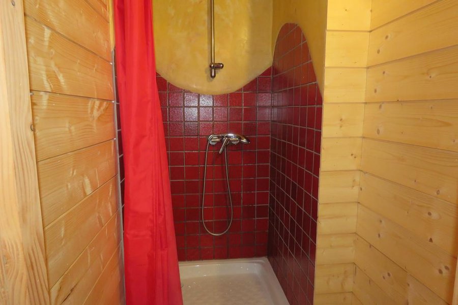 Hébergement AbracadaRoom : Kerterre, le petit nid dans la foret - Image 7