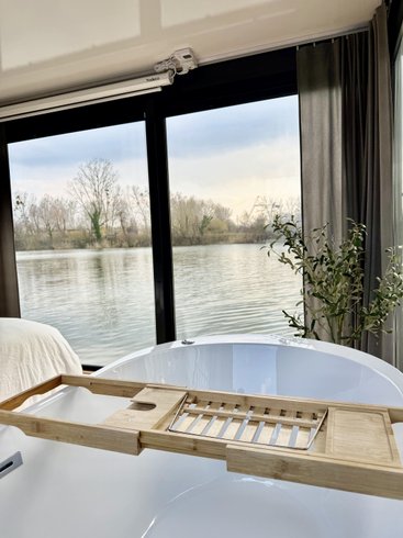 Hébergement AbracadaRoom : La Dolce Vita & Spa - Image 8