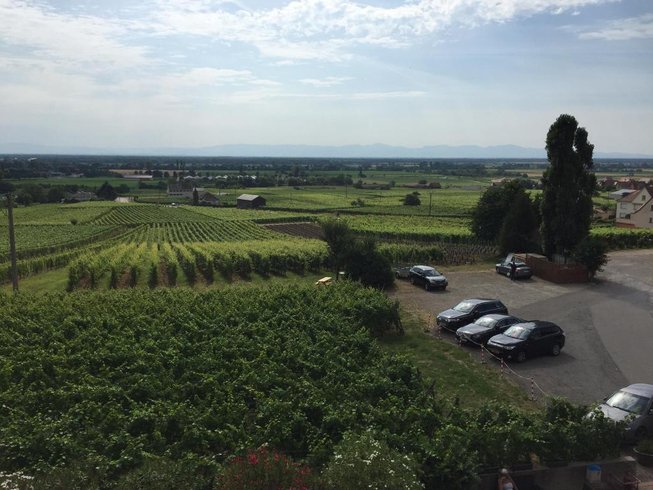 Domaine AbracadaRoom : Auberge Saint-Marc - Image 9