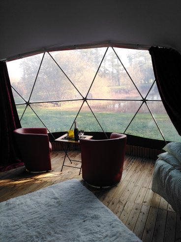 Hébergement AbracadaRoom : Three Willows - Image 16