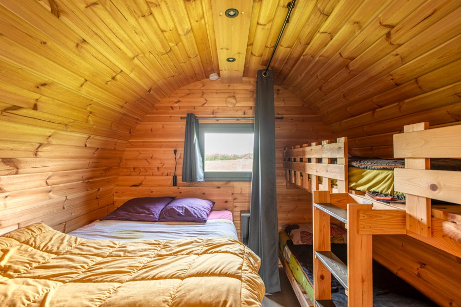 Hébergement AbracadaRoom : Aligoté - Image 8