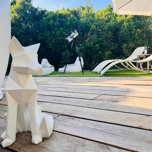 Domaine AbracadaRoom : Strada di stella - Image 5