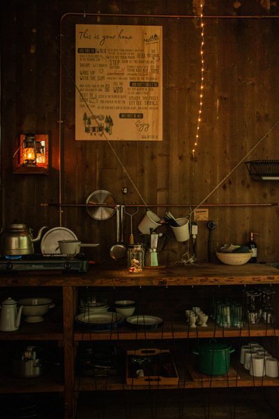 Hébergement AbracadaRoom : Nutchel Cabin pour 6 avec Bain Nordique - Image 13