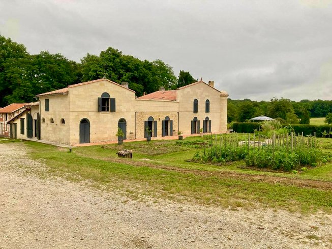 Domaine AbracadaRoom : Le Domaine de Belloc - Image 1