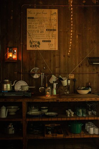 Hébergement AbracadaRoom : Nutchel Cabin pour 6 avec Bain Nordique - Image 13