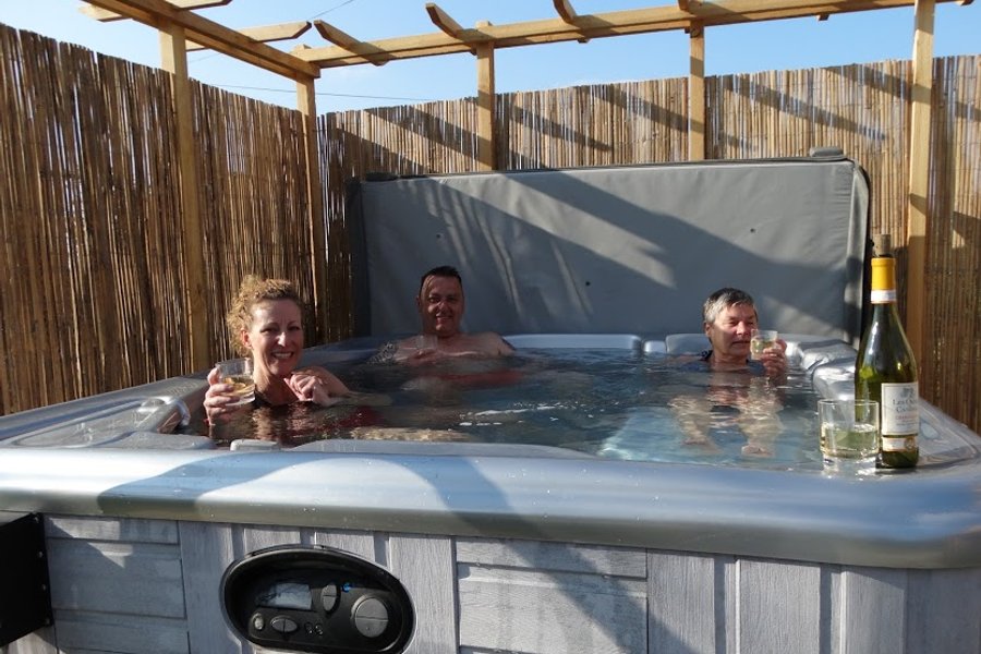 La Bulle des Alpagas — photo 2