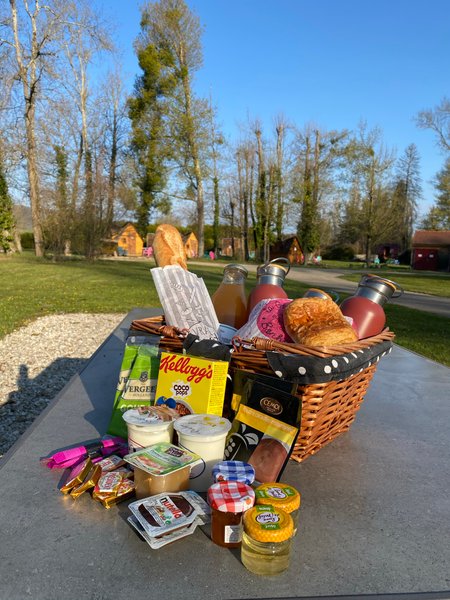 Domaine AbracadaRoom : Village de la Champagne - Image 15