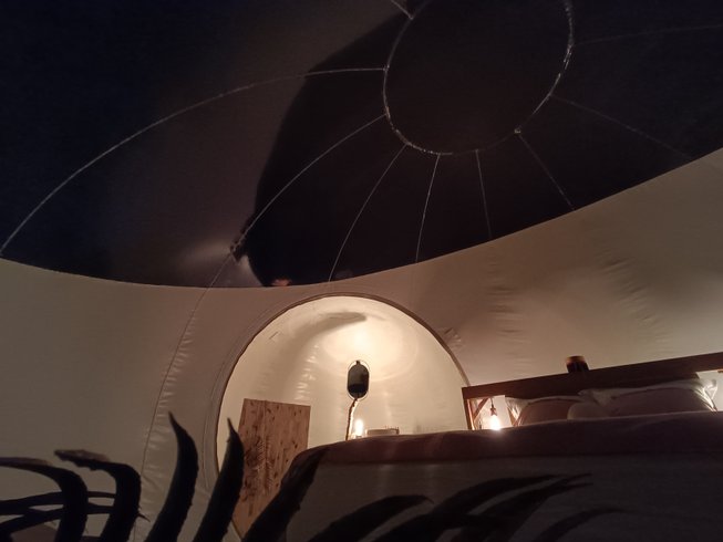 Hébergement AbracadaRoom : Belle Etoile - Image 8