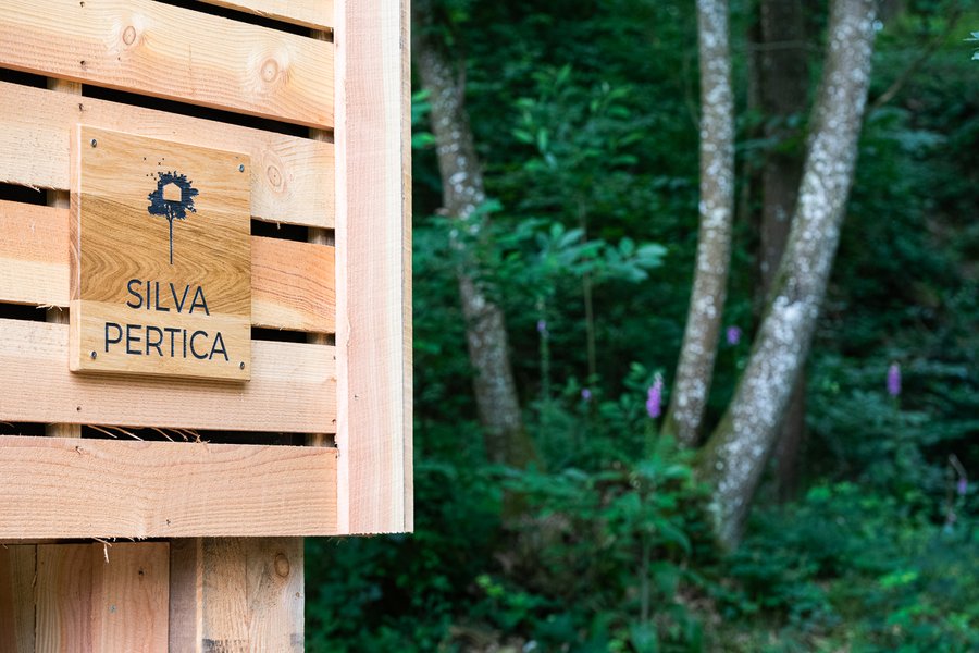 Hébergement AbracadaRoom : SILVA PERTICA & SPA - Image 6