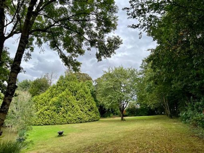 Domaine AbracadaRoom : Au Lit D'Ô - Image 11