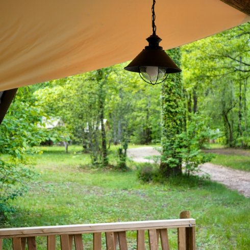 Hébergement AbracadaRoom : Lodge Evasion - 5 personnes - Image 9