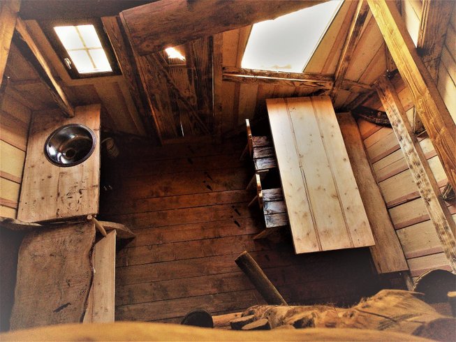 Hébergement AbracadaRoom : Faerie - Image 2