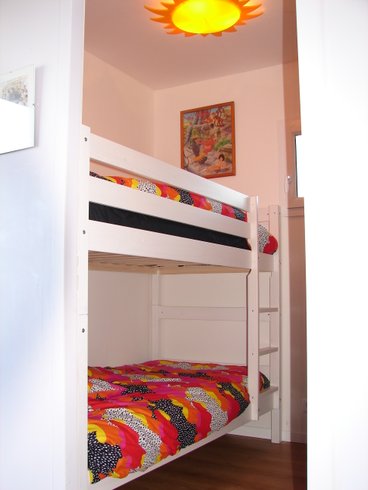 Hébergement AbracadaRoom : LA MAISON FLOTTANTE - 6 personnes - Image 7