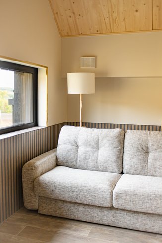 Domaine AbracadaRoom : Ostara Ecolodge - Image 14