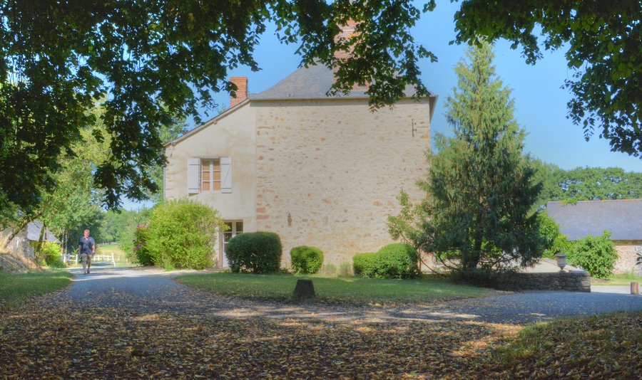 Domaine AbracadaRoom : Domaine des Vaulx - Image 5