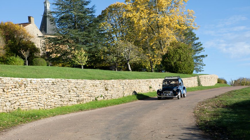 Domaine AbracadaRoom : Le Domaine des Prés Verts Spa - Image 6
