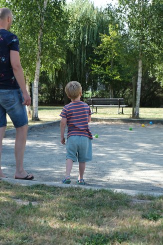 Domaine AbracadaRoom : Seasonova Camping Etennemare - Image 30