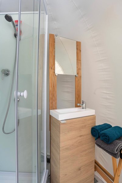 Hébergement AbracadaRoom : La bulle - Image 9