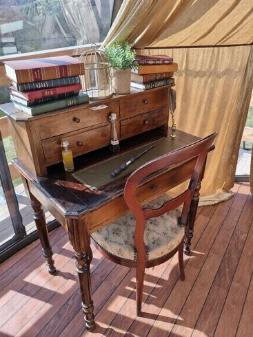 Hébergement AbracadaRoom : CHAMBRE DU SECRET - Image 10