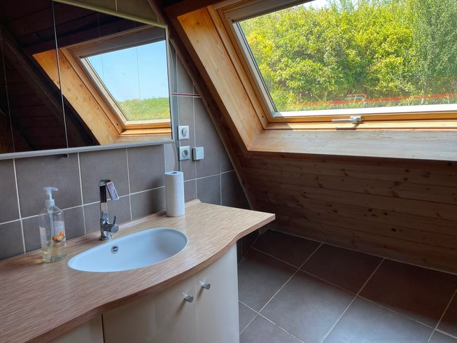 Domaine AbracadaRoom : Dôme de Montmiral - Image 8